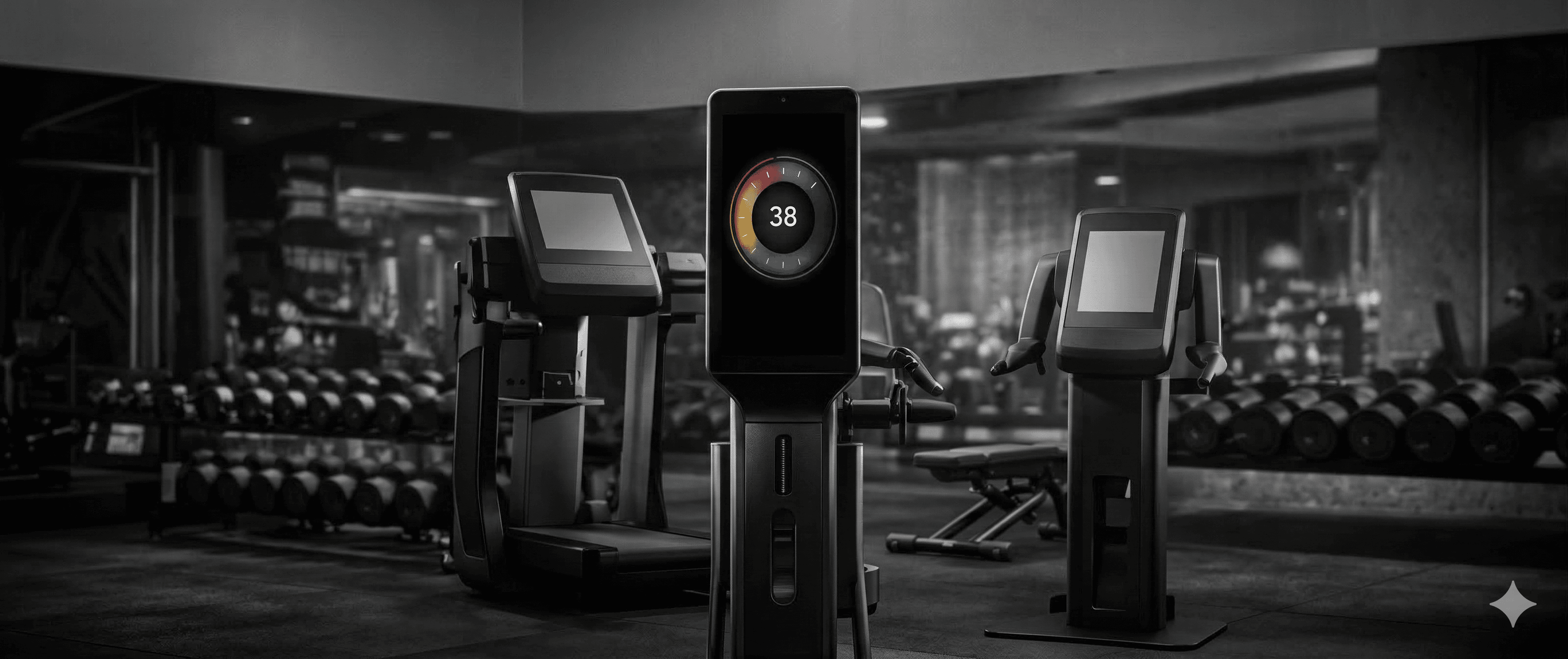 Technogym Ecosystem