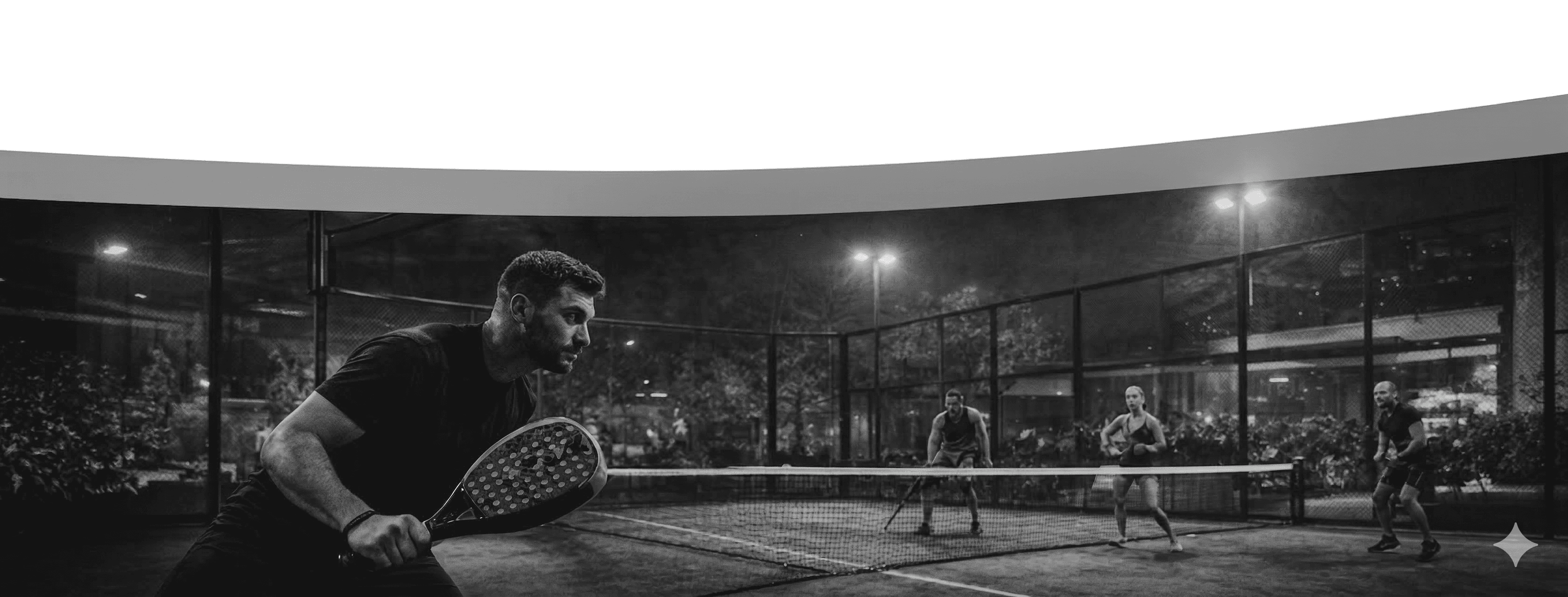 Community Padel