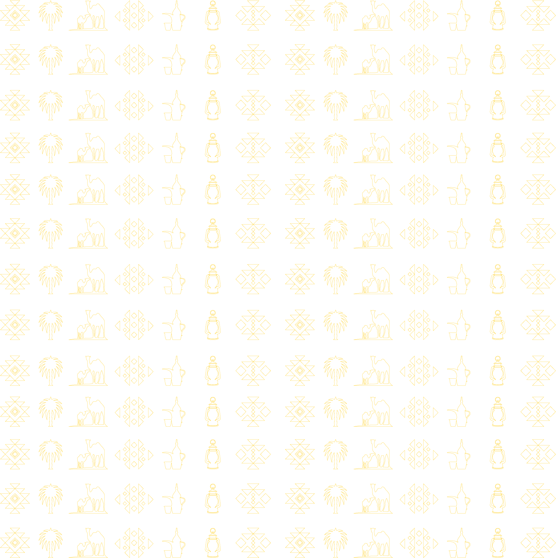 Background pattern