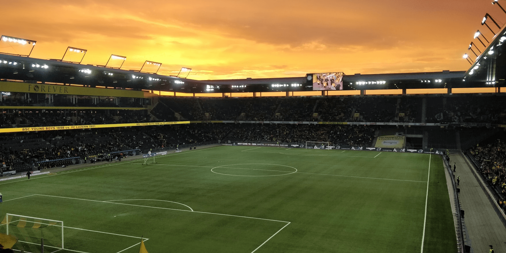 Football Development