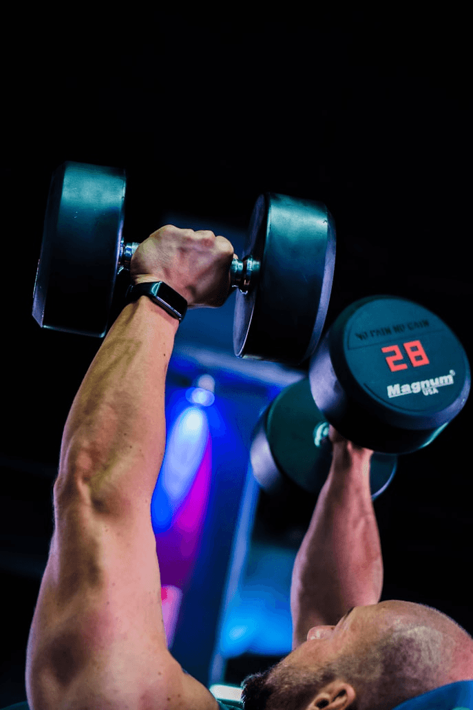 Athletic Performance