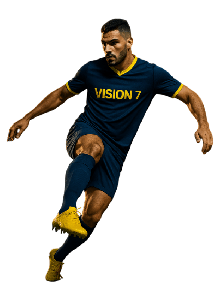 Football Player
