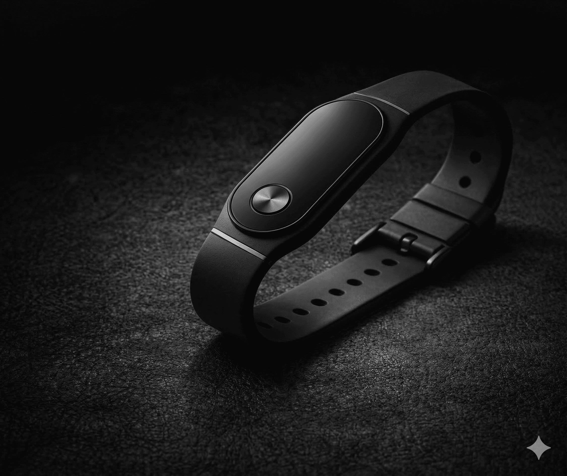 Premium RFID Band