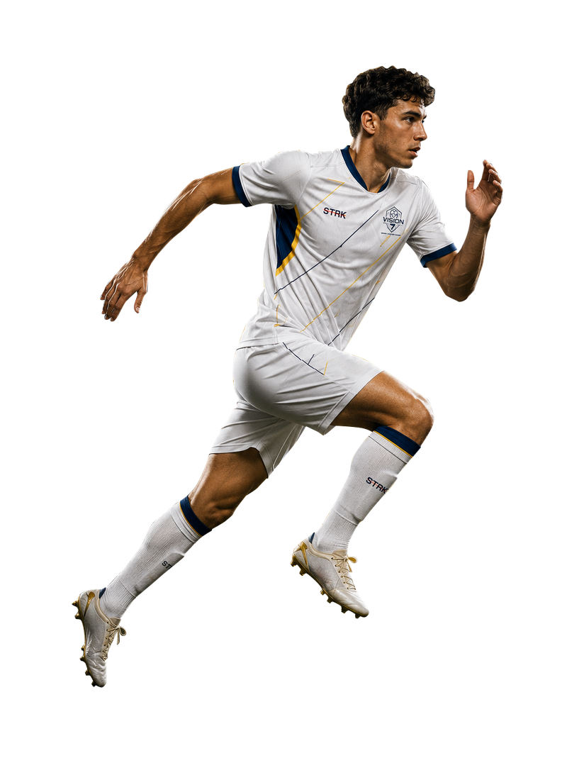 Football Player