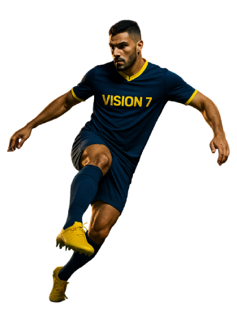 Football Player