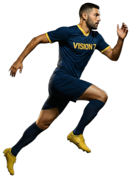 Football Player