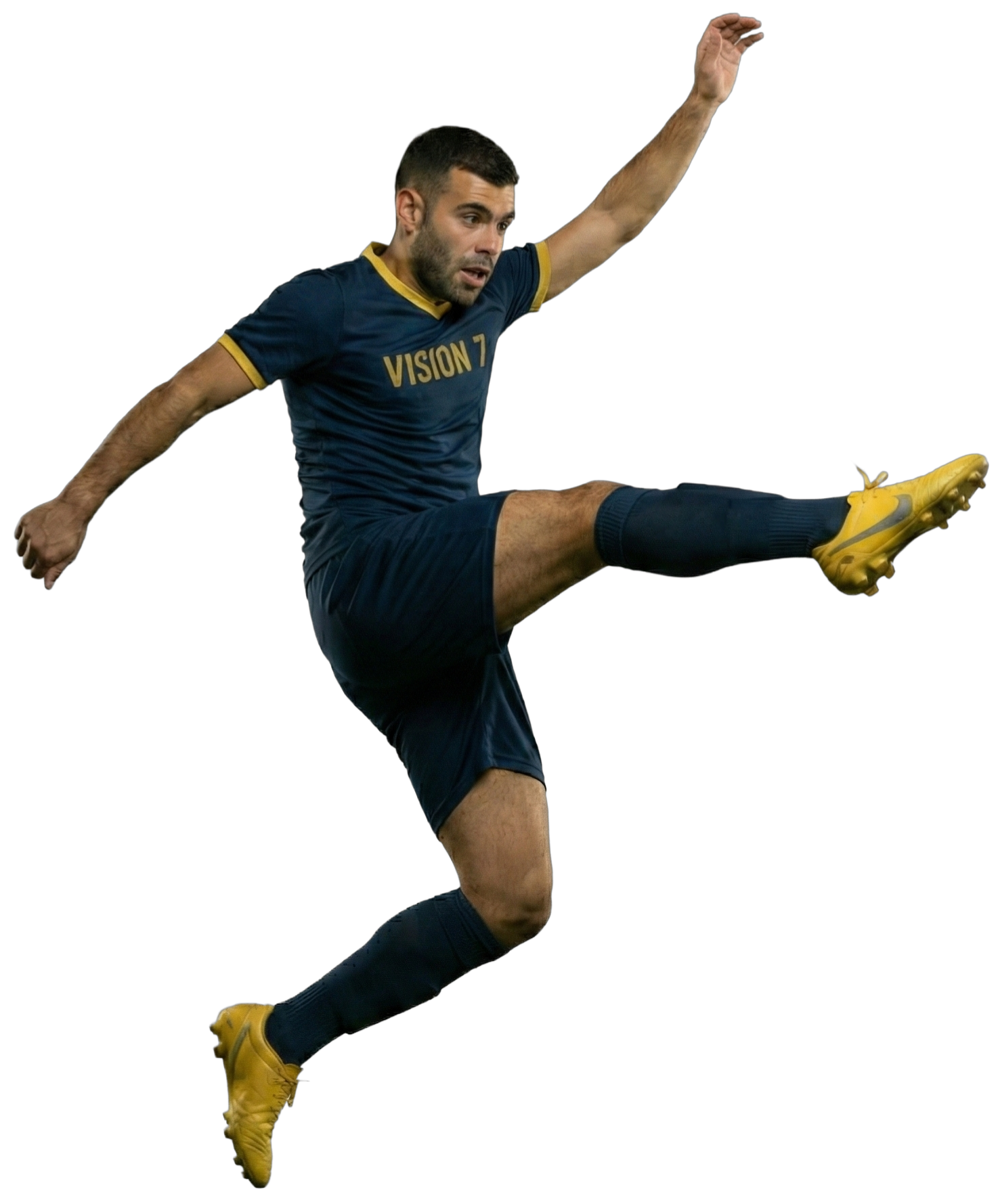 Football Player